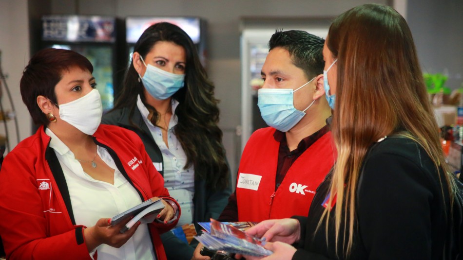 Dirección del Trabajo cursa multas por más de $20 millones en feriado de Fiestas Patrias Dirección del Trabajo cursa multas por más de $20 millones en feriado de Fiestas Patrias