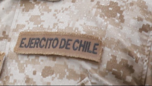 Confirman procesamiento de oficiales en retiro del Ejército por destrucción de archivos