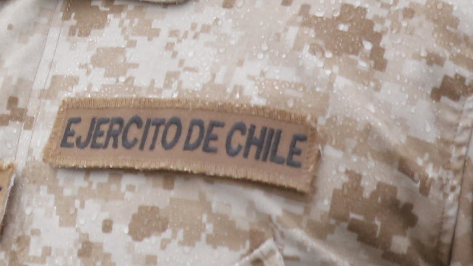 Confirman procesamiento de oficiales en retiro del Ejército por destrucción de archivos Confirman procesamiento de oficiales en retiro del Ejército por destrucción de archivos