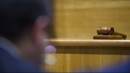 En prisión preventiva queda sujeto imputado por violación de la hija de su actual pareja