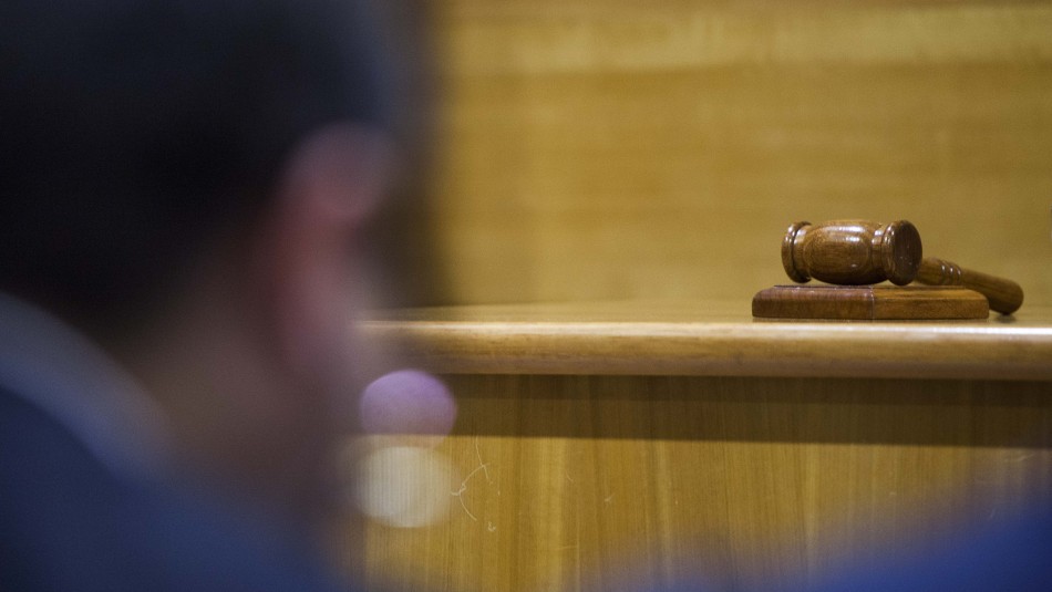 Imagen referencial En prisión preventiva queda sujeto imputado por violación de la hija de su actual pareja