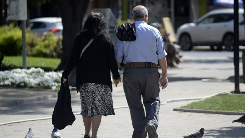 Ley Envejecimiento Positivo: Presidente Piñera firma proyecto que beneficiará a adultos mayores