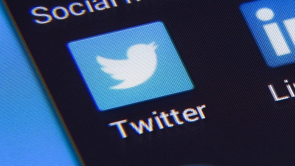 Twitter Twitter