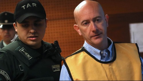 Decretan quiebra de Garay: Sólo tiene pinturas y acciones de pequeña sociedad para pagar deudas