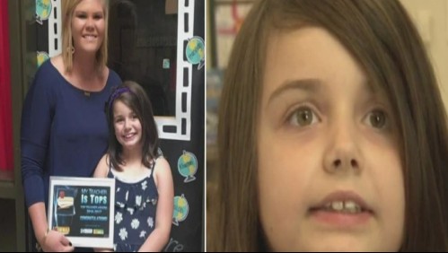 Niña de 12 años muere infestada de piojos: Sus padres podrían ir a la cárcel