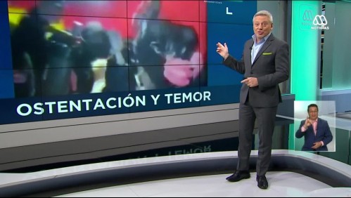 Meganoticias Prime - Jueves 01 de octubre 2020