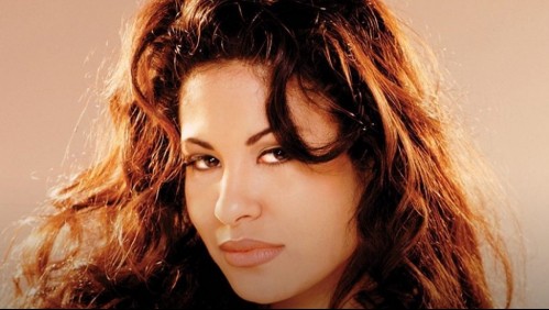 Viudo de Selena Quintanilla publica foto inédita de la cantante