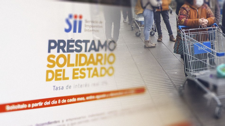 Préstamo Solidario del Estado: ¿Cuándo comienza un nuevo período de solicitud? Préstamo Solidario del Estado