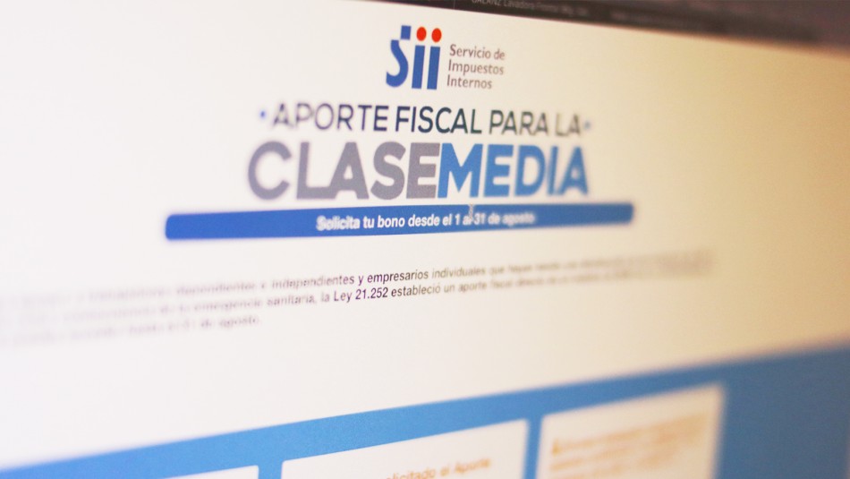 Bono Clase Media: ¿Cómo devolver el monto si no cumplías con los requisitos? Bono de $500 mil