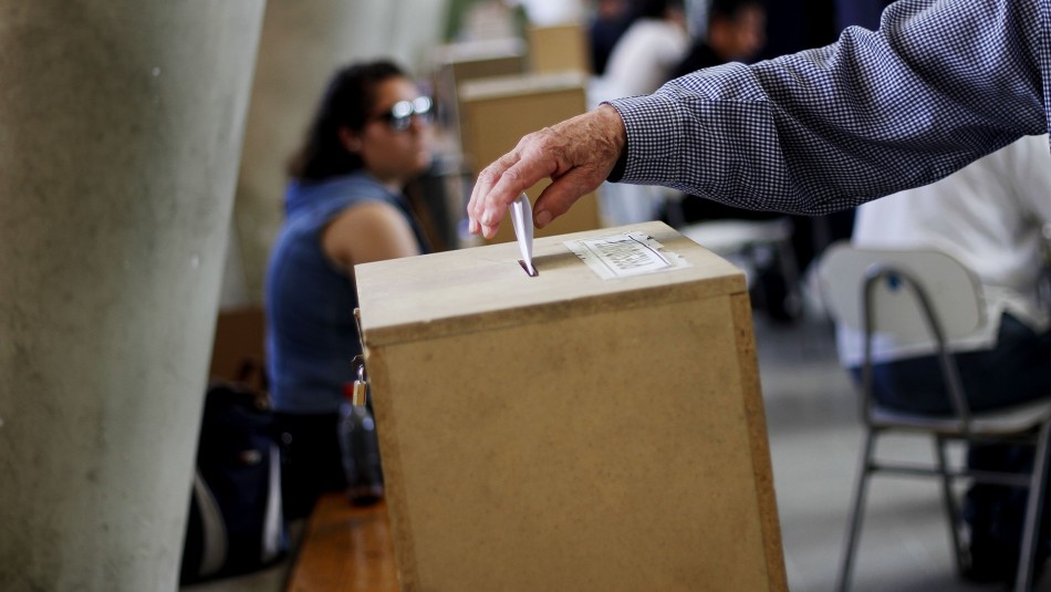 Nuevos vocales de mesa podrían ser designados hasta para ocho elecciones en dos años Nuevos vocales de mesa podrían ser designados hasta para ocho elecciones en dos años