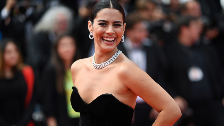 Lorenza Izzo tras dar a conocer su relación lésbica: Lorenza Izzo tras dar a conocer su relación lésbica: