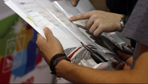 Gobierno confirma suspensión de convocatoria para Becas Chile 2021 ante crisis económica