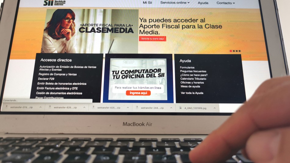 Bono 500 mil Bono $500 mil: Cómo devolverán el dinero las personas que lo recibieron en forma irregular