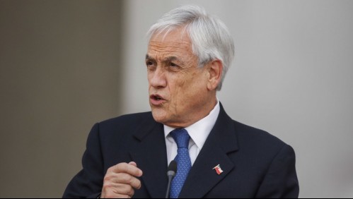 Cadem: Aprobación de Piñera llega al 24%, la más alta desde junio