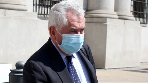 Coronavirus: Minsal reporta 1.839 nuevos contagios y 45 fallecidos