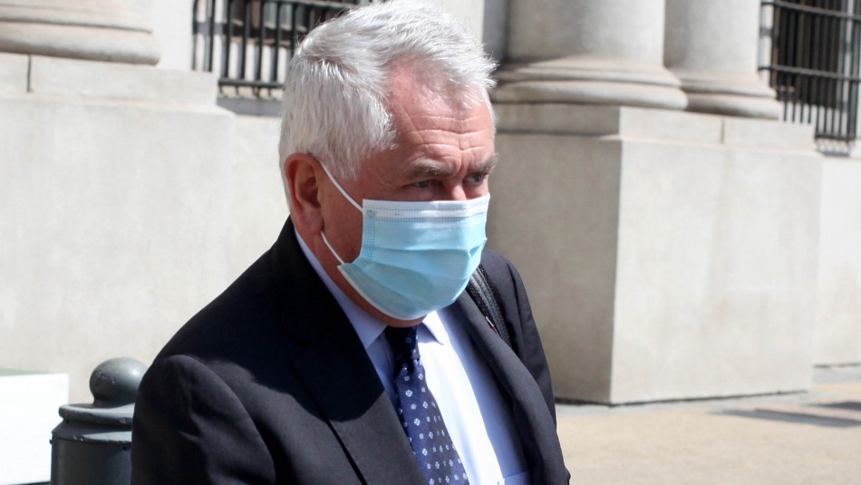 Enrique Paris Coronavirus: Minsal reporta 1.839 nuevos contagios y 45 fallecidos