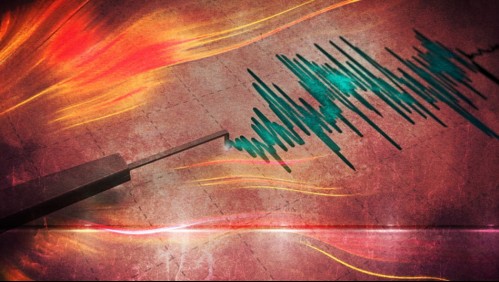 Shoa descarta tsunami en costas de Chile tras temblor en la Antártica