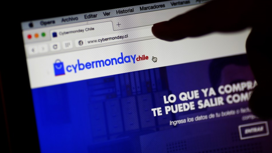 Imagen referencial Cyber Monday 2020: Revisa cuándo se efectuaría el evento de ofertas por Internet