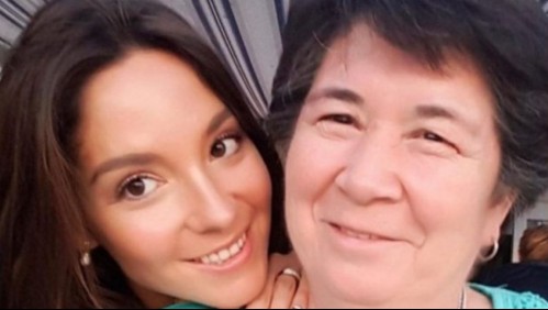 Asesora del hogar agradece a Kel Calderón por rápida reacción ante su accidente cerebrovascular