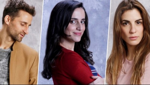 Regresa Verdades Ocultas: Estos son los cinco actores 'sobrevivientes' de la teleserie
