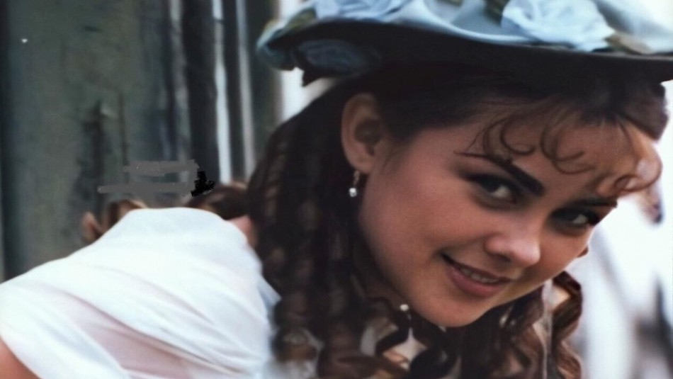 ¿Quién es Azucena en Luis Miguel, la serie 2? Los fans creen que es Aracely Arámbula ¿Quién es Azucena en Luis Miguel, la serie 2? Los fans creen que es Aracely Arámbula