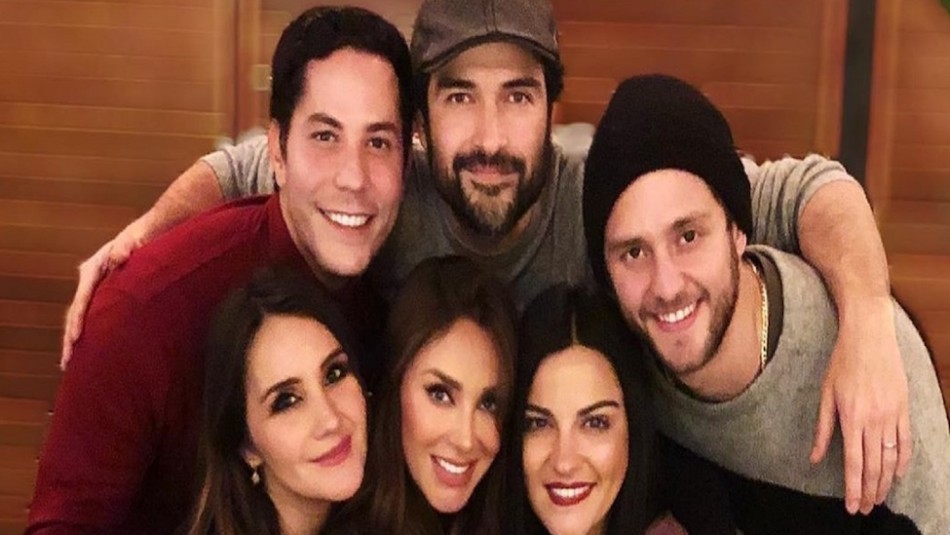 ¿Qué otra razón tiene Alfonso Herrera para no ir al reencuentro de RBD? ¿Qué otra razón tiene Alfonso Herrera para no ir al reencuentro de RBD?