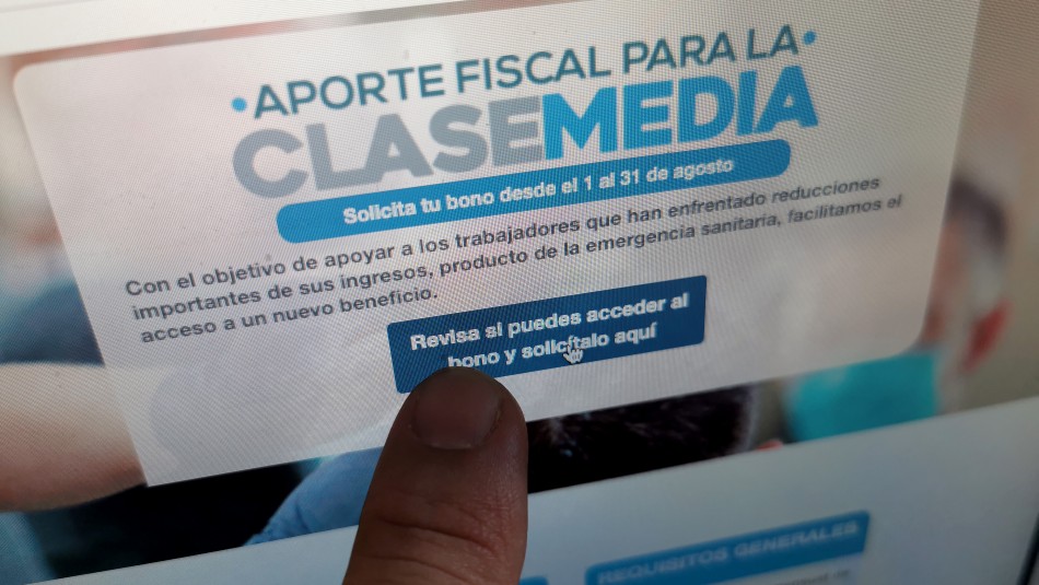 Exsubdirector jurídico del SII y pedido de devolución de bono: Exsubdirector jurídico del SII y pedido de devolución de bono: