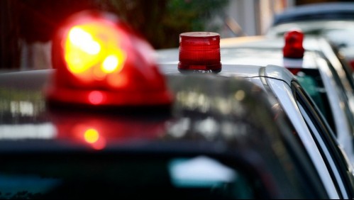 Al menos 30 personas fueron detenidas en una nueva fiesta clandestina