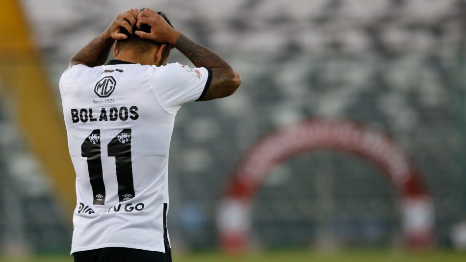 Colo Colo Colo Colo cae como local ante Huachipato y profundiza la crisis: Revisa la tabla de posiciones