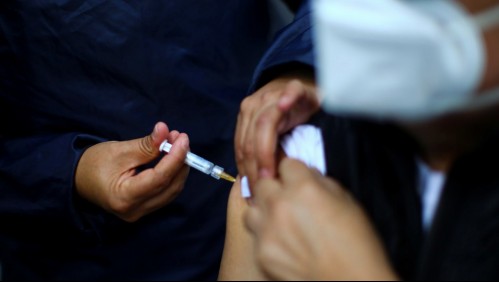 U. de Chile iniciará ensayos de vacunas contra coronavirus: Incluirían a personas con diabetes