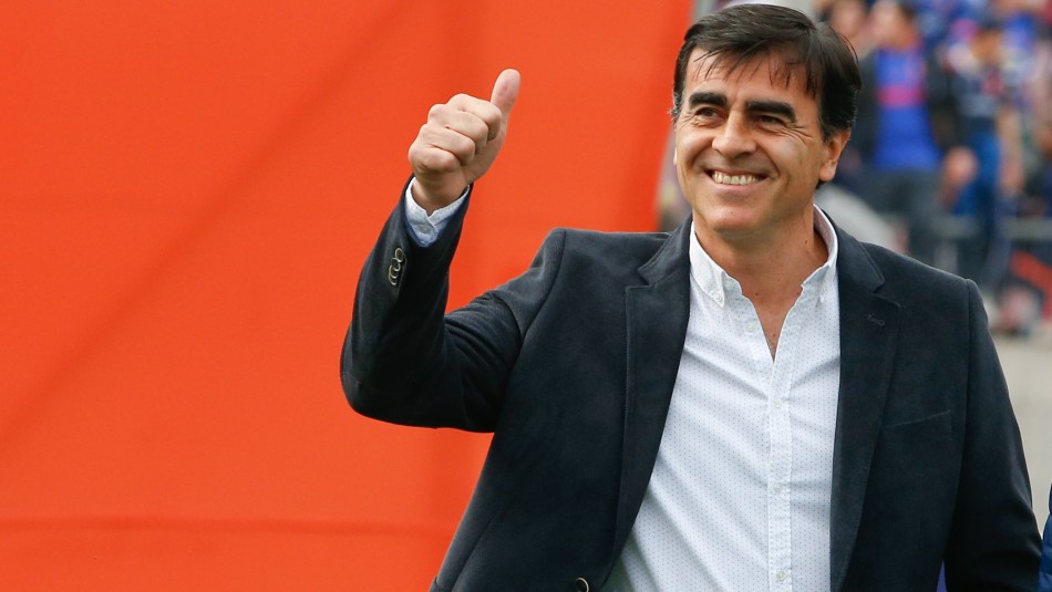 Gustavo Quinteros. Gustavo Quinteros será el nuevo técnico de Colo Colo: Decisión unánime del directorio
