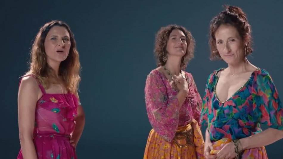 Personajes emblemáticos de las teleseries sorprendieron en la franja del Personajes emblemáticos de las teleseries sorprendieron en la franja del