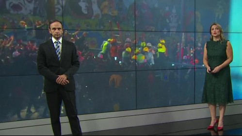 Meganoticias Prime - Sábado 03 de octubre 2020