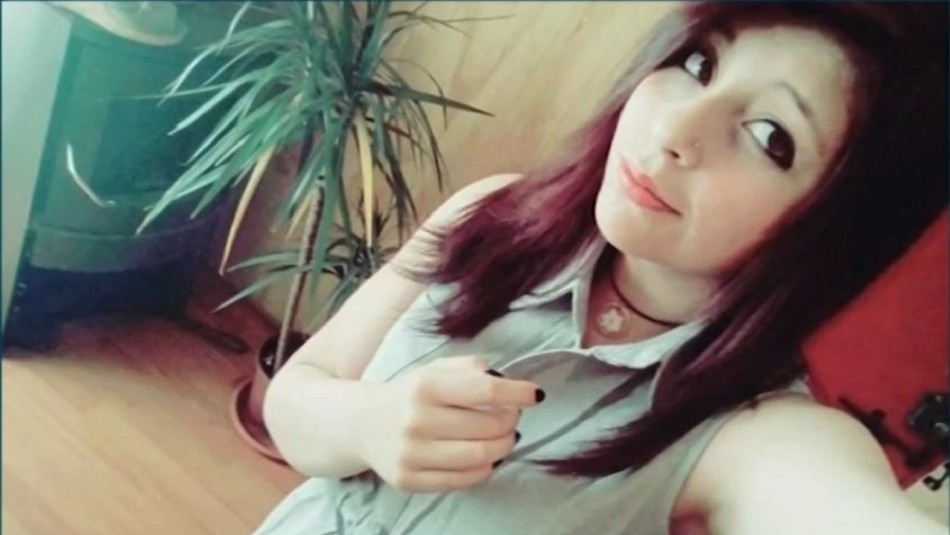 Caso Natalia Mella: Imputado por violento crimen de joven arriesga 10 años privado de libertad Caso Natalia Mella: Imputado por violento crimen de joven arriesga 10 años privado de libertad