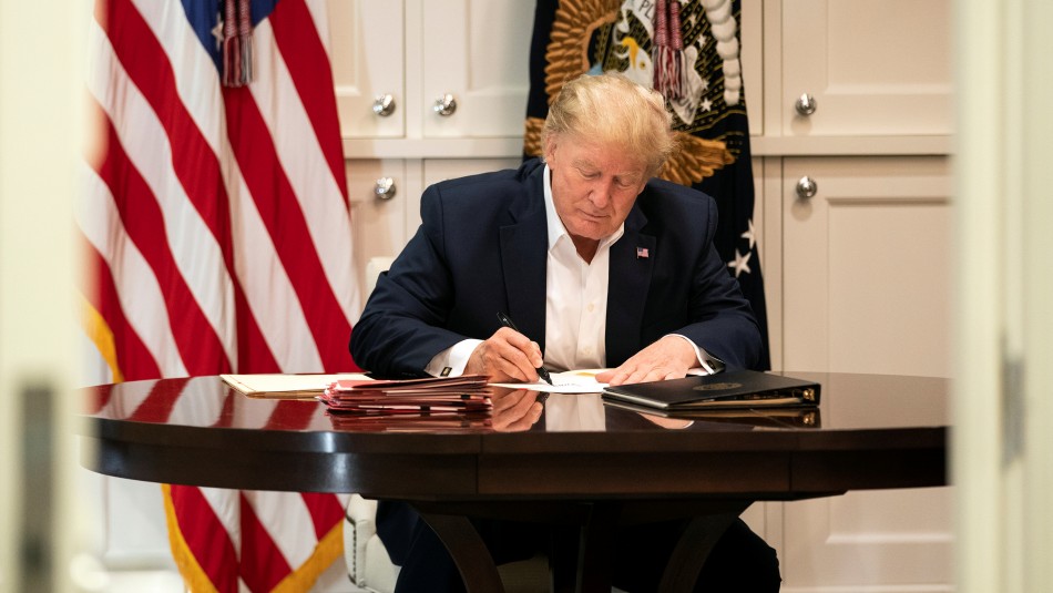 Donald Trump. Donald Trump