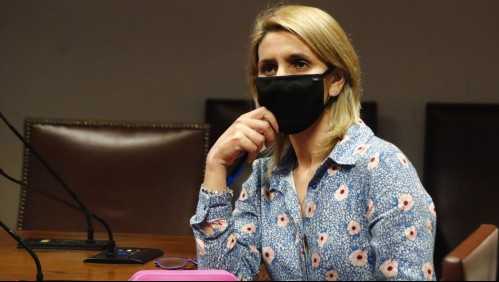 Segundo retiro de Fondos de AFP: Los parlamentarios que han apoyado el proyecto