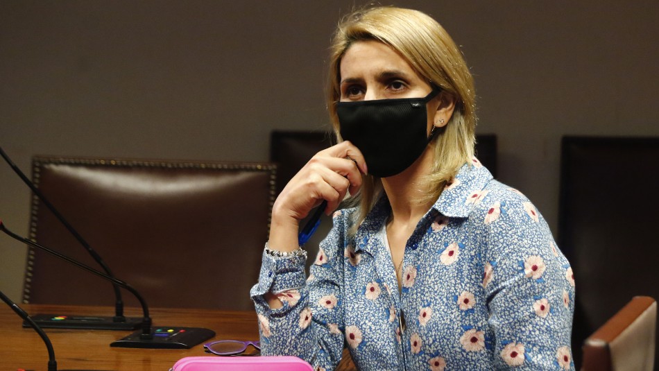 Erika Olivera Segundo retiro de Fondos de AFP: Los parlamentarios que han apoyado el proyecto