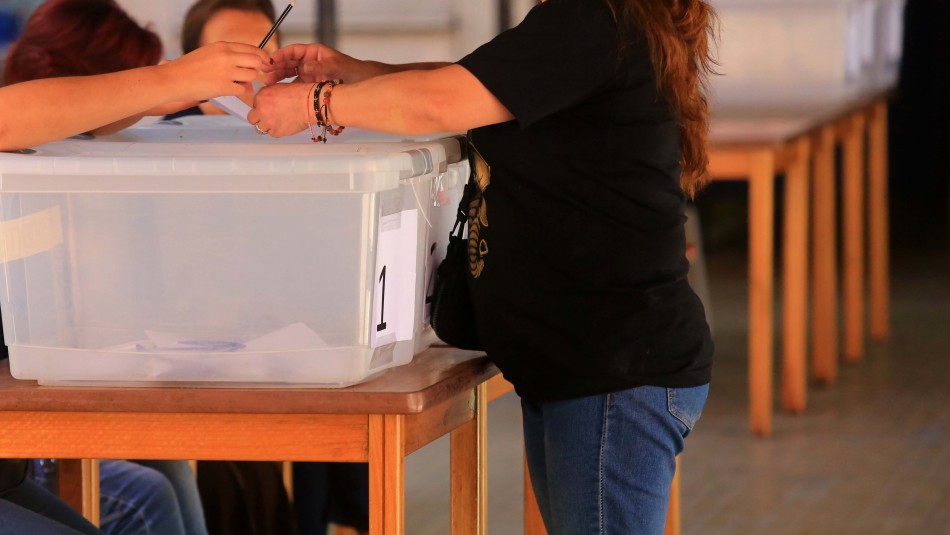 Imagen referencial Plebiscito 2020: Conoce si eres vocal, tu local de votación y las excusas que otorga la ley