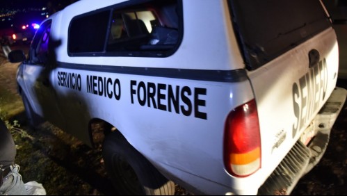 Seis cadáveres maniatados fueron encontrados en una carretera en México