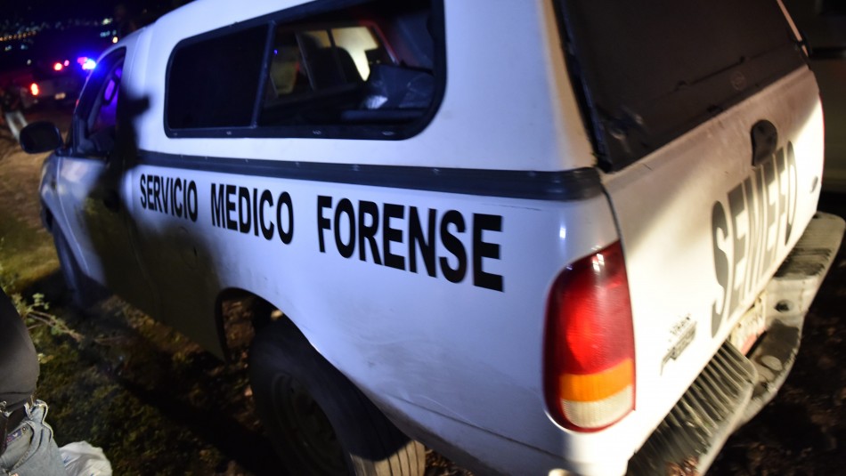 Imagen referencial Seis cadáveres maniatados fueron encontrados en una carretera en México