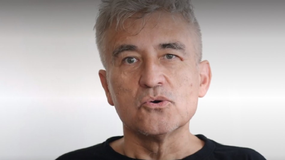 Jorge González