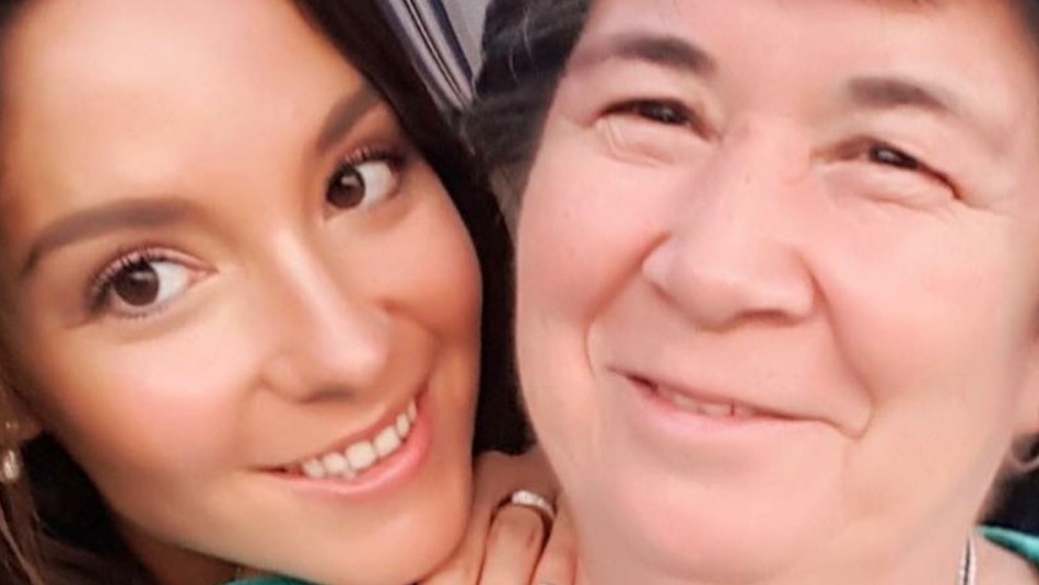 Kel Calderón revela que Nancy Huenupe ya está de alta: Kel Calderón revela que Nancy Huenupe ya está de alta:
