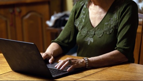 Un 20% de las mujeres en situación vulnerable no tiene acceso a internet