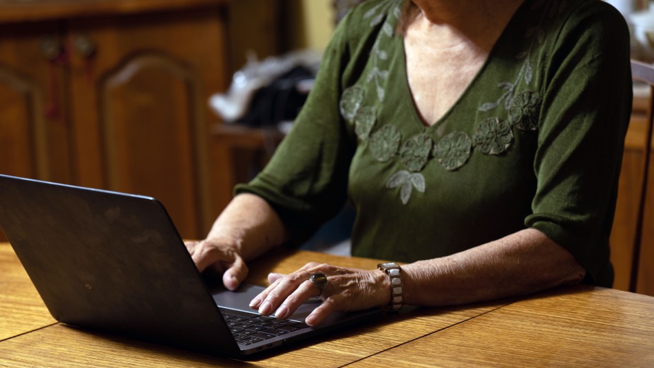 Un 20% de las mujeres en situación vulnerable no tiene acceso a internet Un 20% de las mujeres en situación vulnerable no tiene acceso a internet