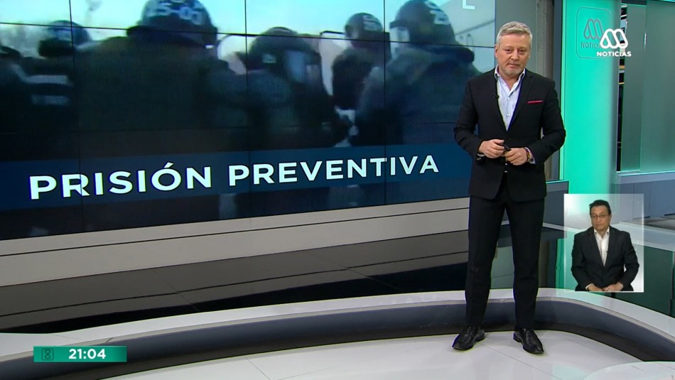 Meganoticias Prime - Domingo 04 de octubre 2020 Meganoticias Prime - Domingo 04 de octubre 2020