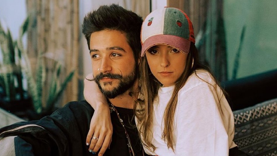 Camilo y Evaluna se separan Camilo y Evaluna se separan