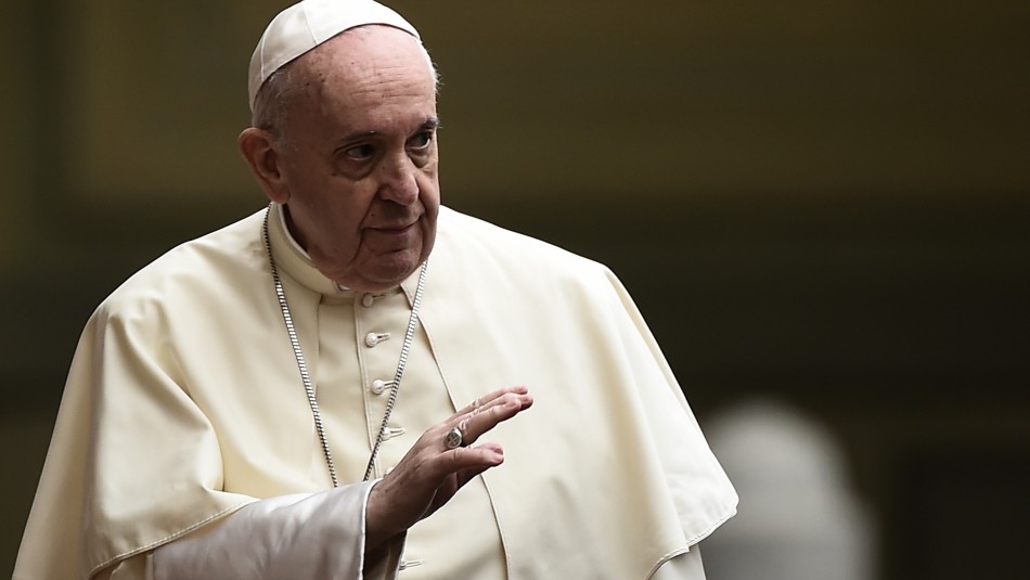 Papa Francisco apunta a desigualdades en el mundo: Papa Francisco apunta a desigualdades en el mundo: