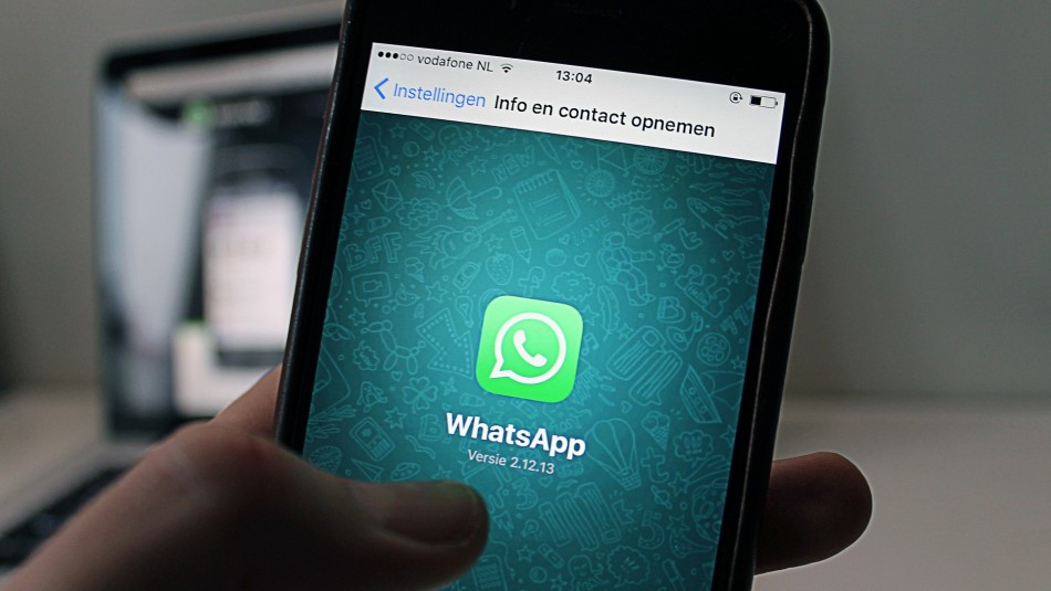 Conoce cuáles son los celulares que no serán compatibles con WhatsApp el próximo año Conoce cuáles son los celulares que no serán compatibles con WhatsApp el próximo año