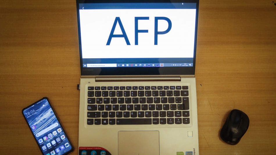 Retiro de fondos de pensión 2.0: ¿Un cambio de AFP afectaría una nueva extracción de dinero? Retiro de fondos de pensión 2.0: ¿Un cambio de AFP afectaría una nueva extracción de dinero?