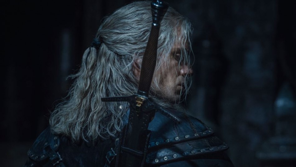 Con cambio de look: Las primeras imágenes de Henry Cavill en la temporada 2 de The Witcher Con cambio de look: Las primeras imágenes de Henry Cavill en la temporada 2 de The Witcher